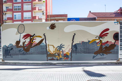 art mual 5