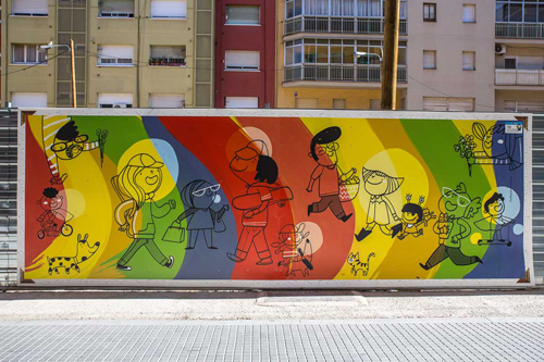 art mural 3