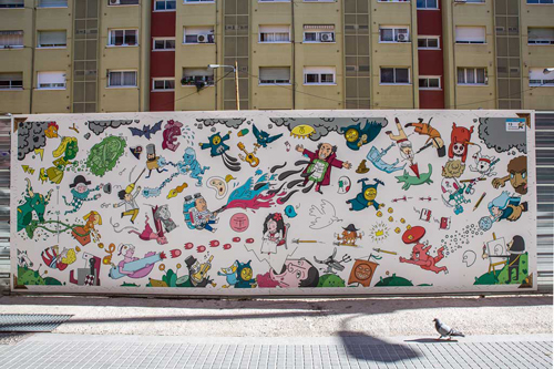 art tanca 2