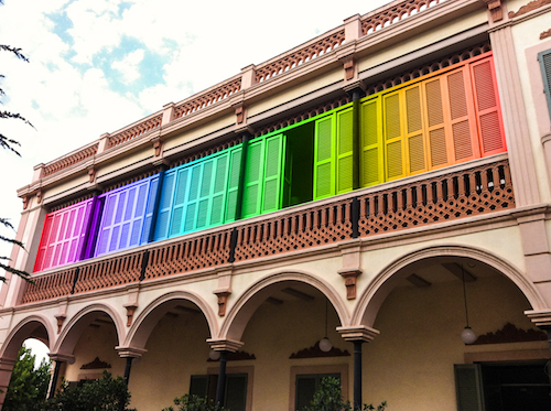 ccca colors