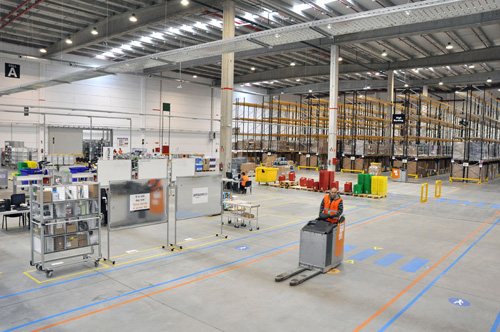 centro amazon 9