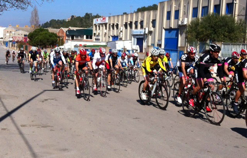 papiol ciclisme
