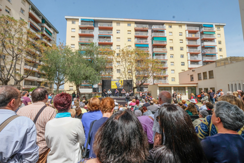 Llobre Ciutat Cooperativa