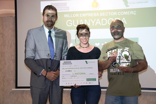 Premis Concurs Iniciatives Empresarials 05