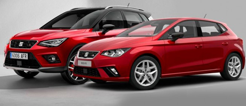 comparativa seat arona vs seat ibiza 201737374 5