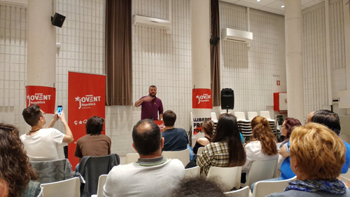 oriol torras