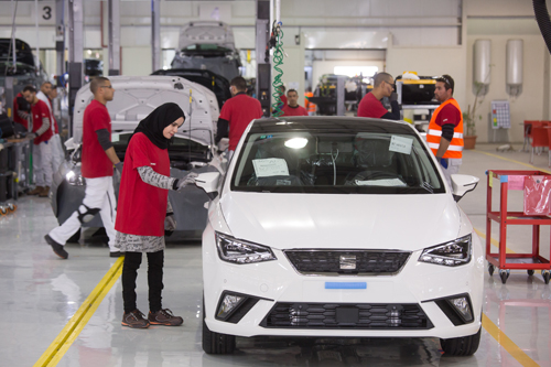 SEAT North Africa 003 HQ
