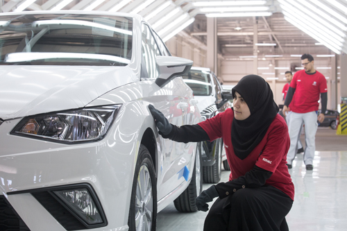 SEAT North Africa 004 HQ