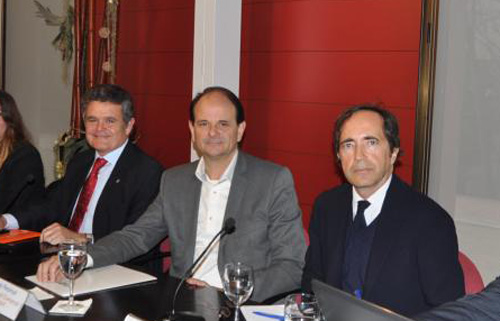 paco iglesias aj. de sant feliu