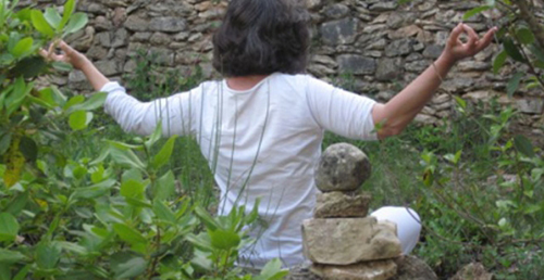 Foto Mostra terapies Collbato