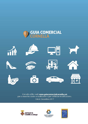 Guia Comercial Cornella
