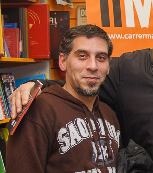 joan de la vega