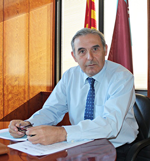 Enric Llorca Radio Sant Andreu