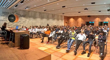 Game Jam 2018