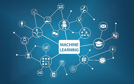 matrix machine learning