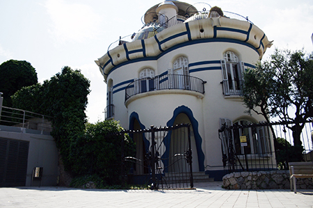 santjoandespi patromoni