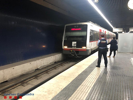 181120 NdP 112 RPMS F1 Mossos dEsquadra