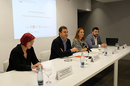 Jornada Ecoindústria