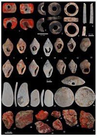 Troballes Cova Bonica 02.1