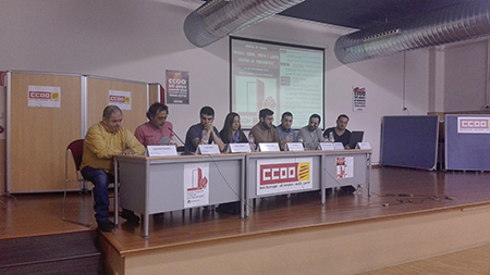 jornades de lluita contra la precarietat laboral 2