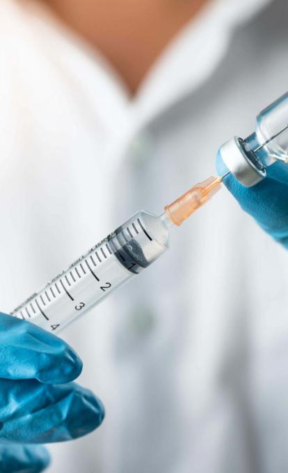 Laboratorios Shutterstock