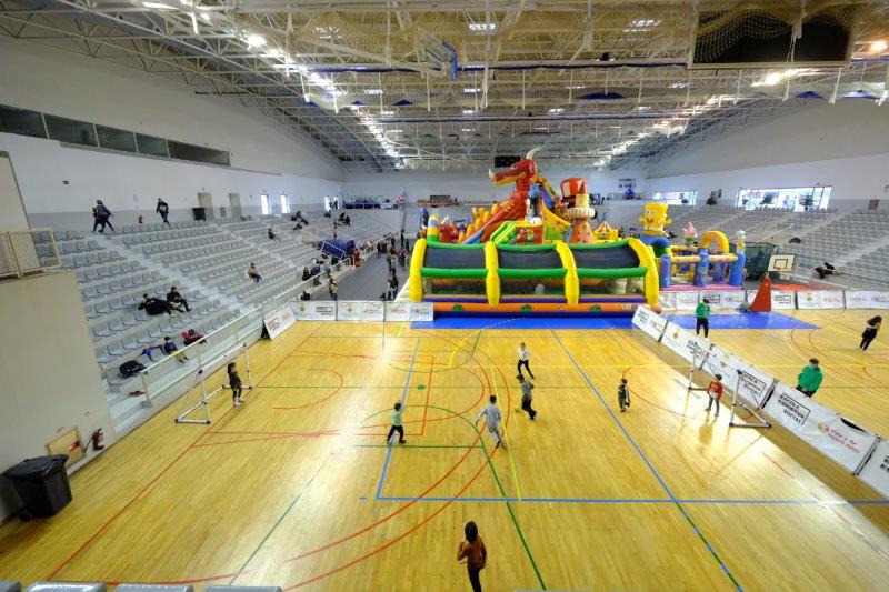 Fira Infantil 19