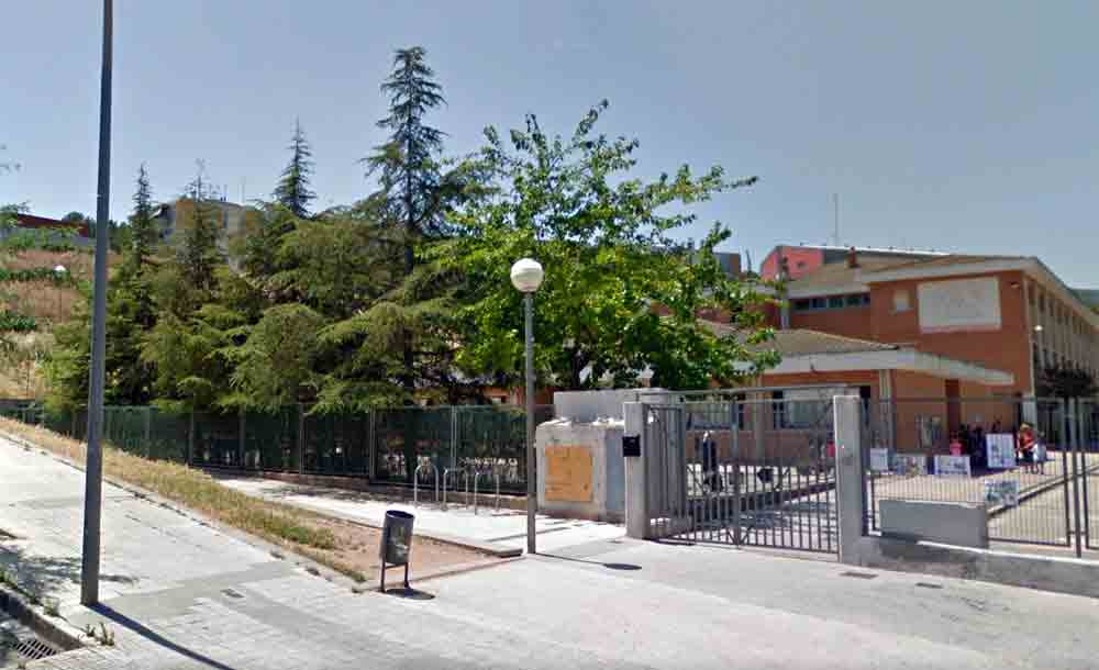 escola marceli moragas 020718