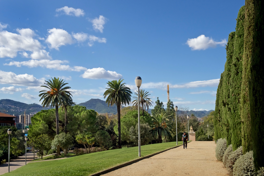 parc Torreblanca