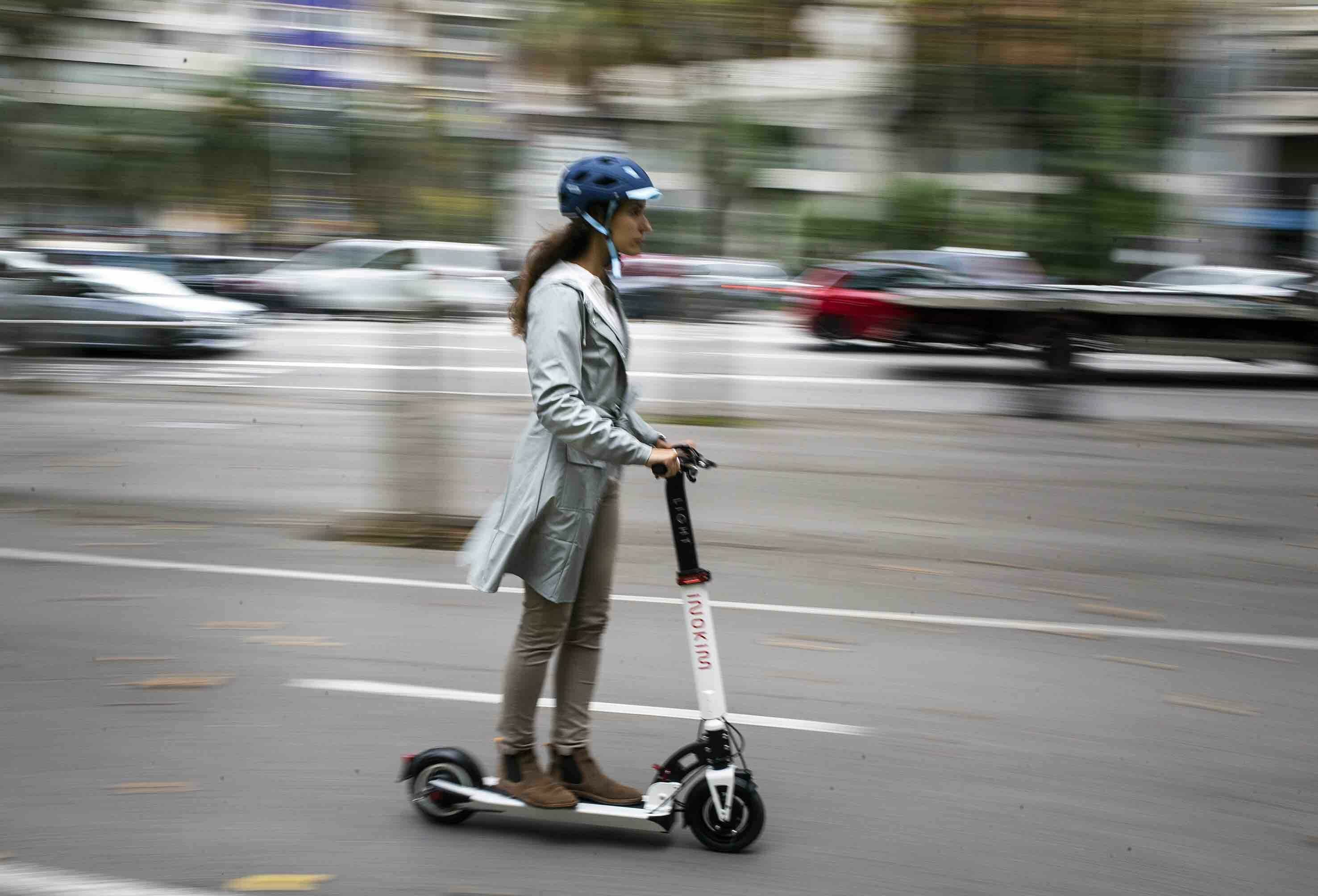 patinet electric27