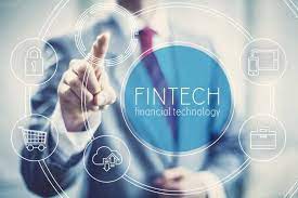  Fintech