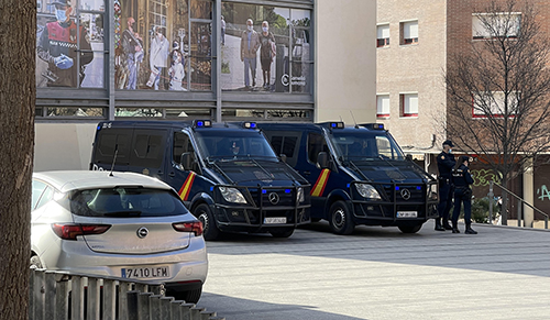 detencio ajuntament cornella