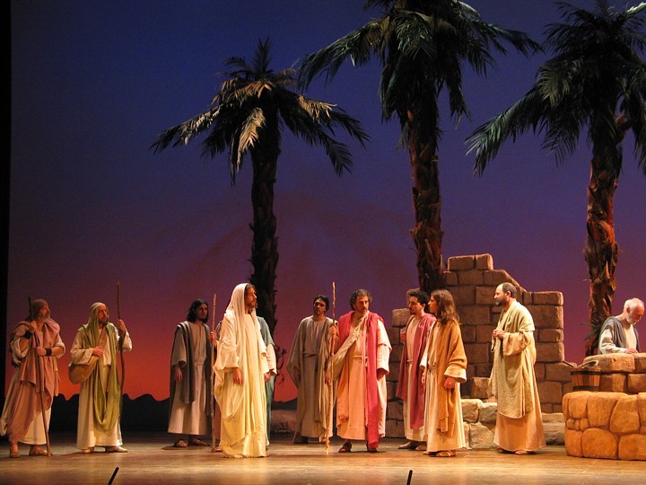 passio 3