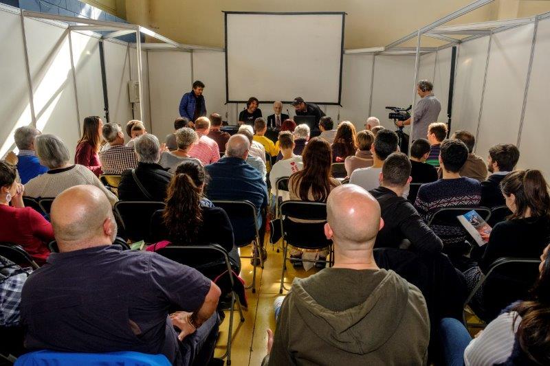 Jornadas buceo2017