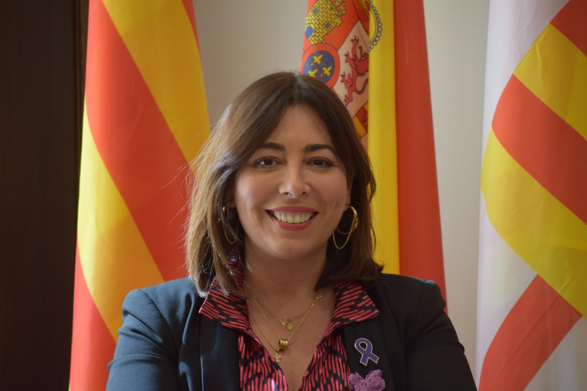 Luz Guilarte Cs Barcelona
