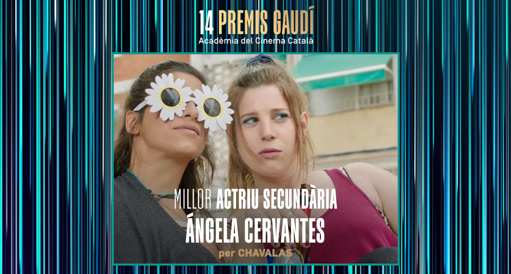 àngela 2