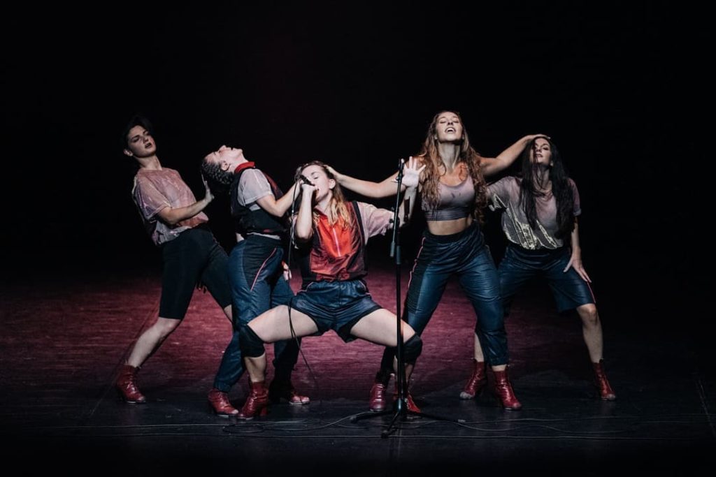 danseta 3