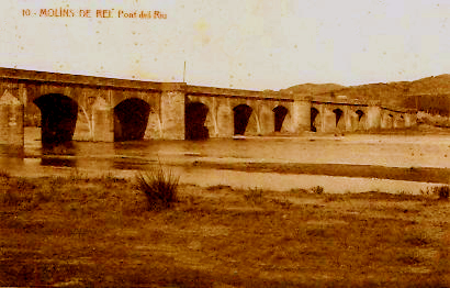 PontMolinspostal
