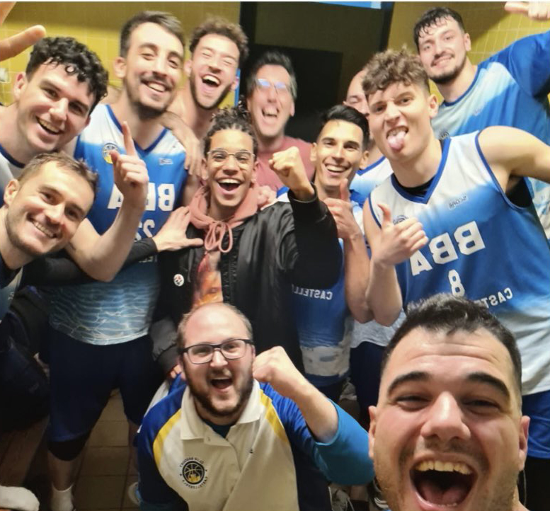 castefa ascenso