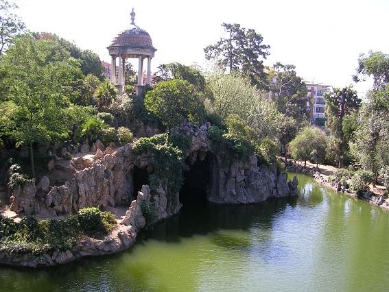 lago