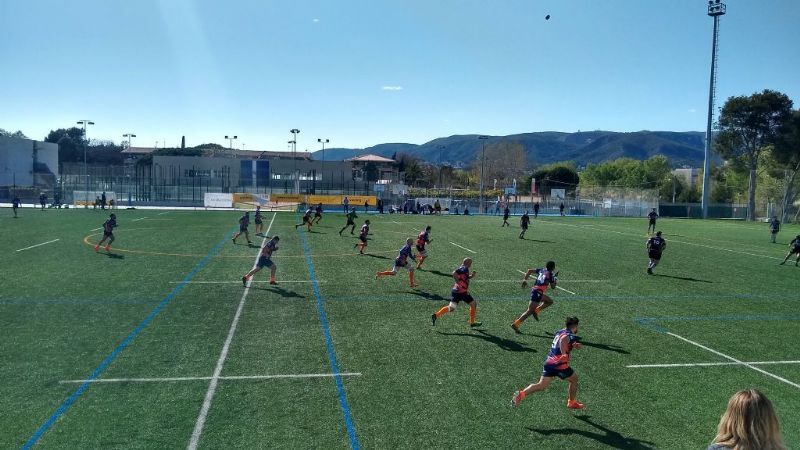 semis castelldefels