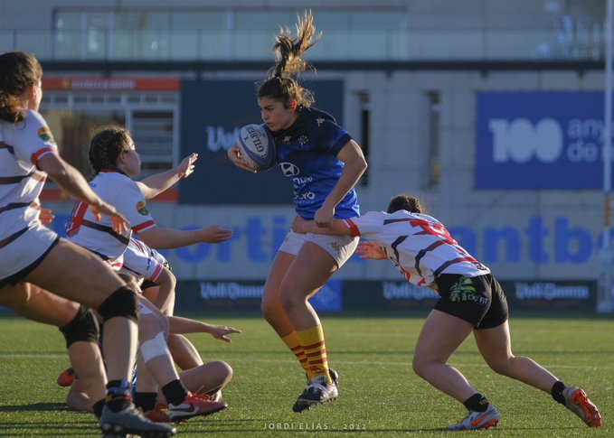 semis santboiana femeni 2