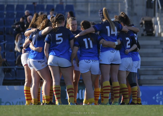 semis santboiana femeni