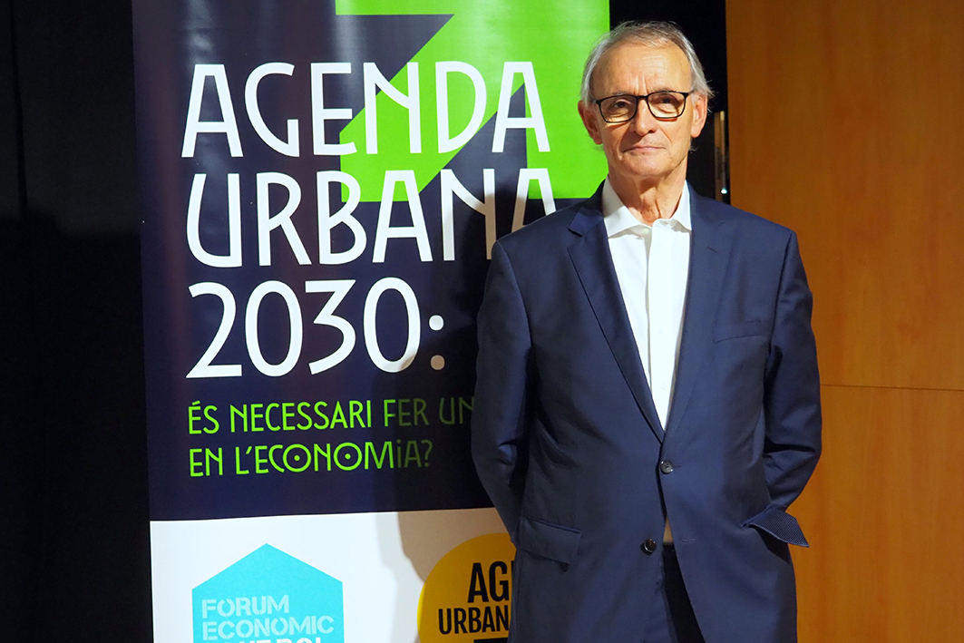 Antón Costas