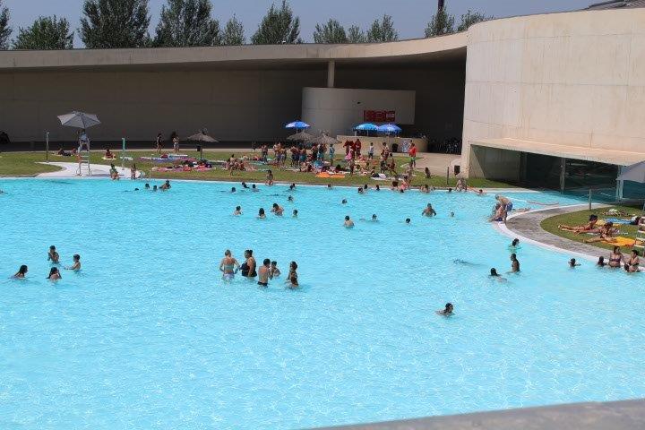 PiscinaPELL web