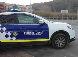 policia local torrelles