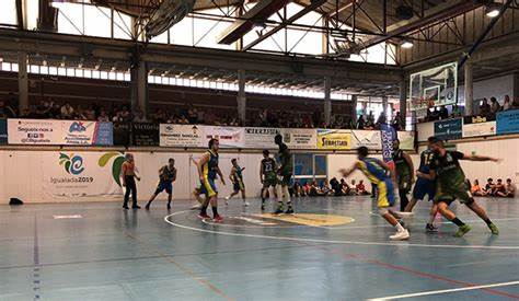 Esparreguera lliga