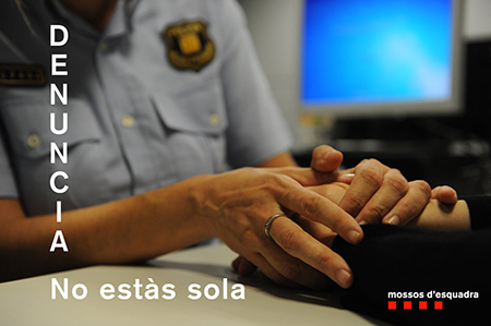 MOSOS VIOLENCIA 2