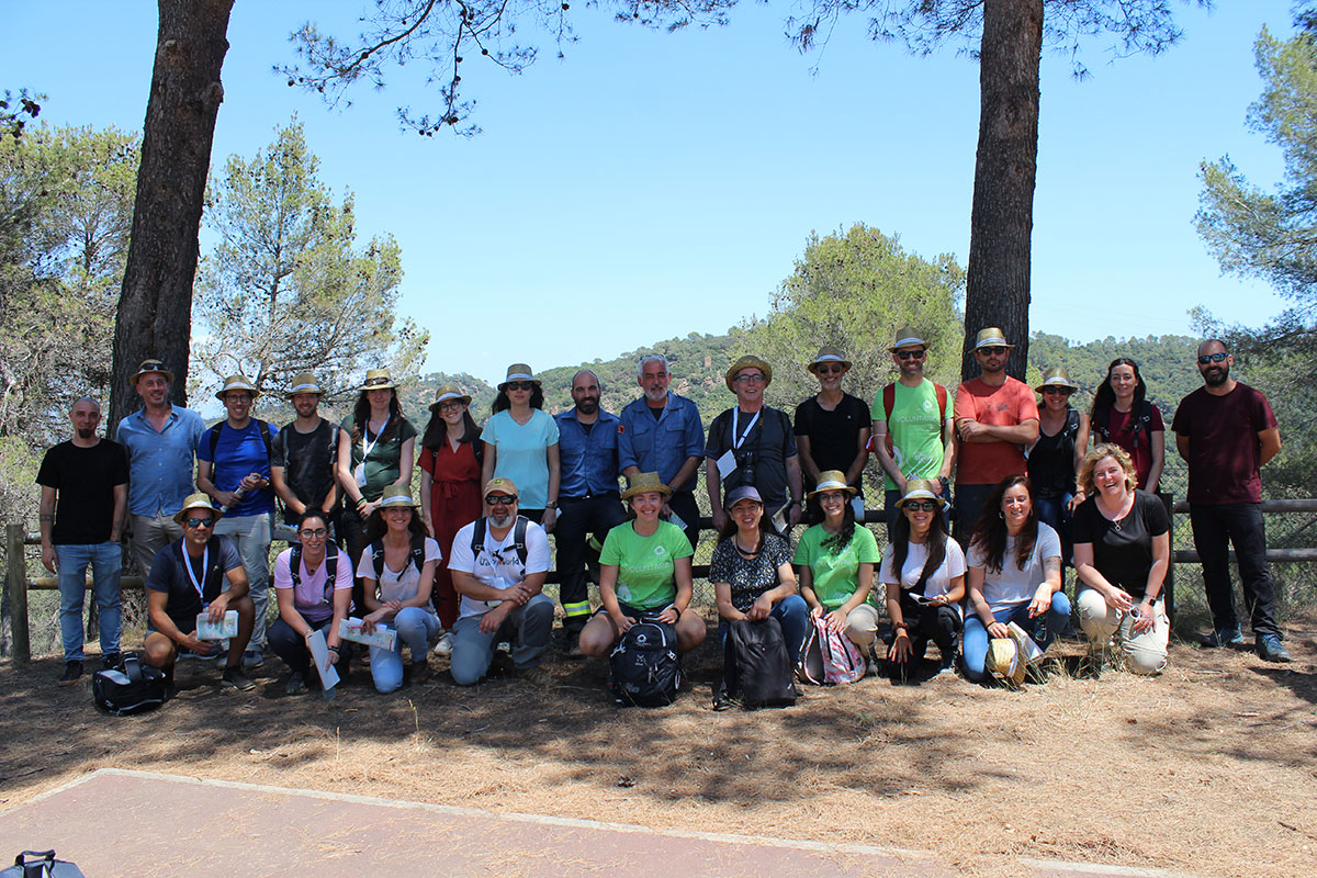 congres forestal 1