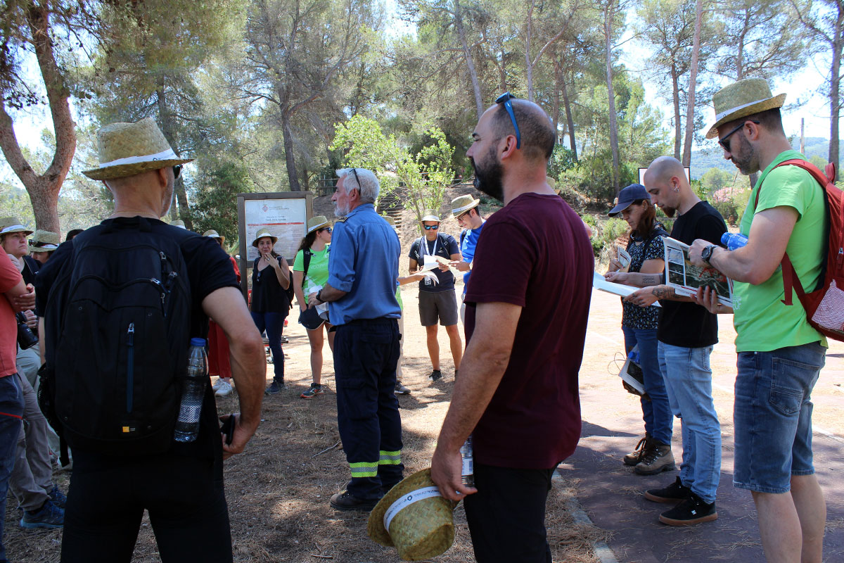 congres forestal 4