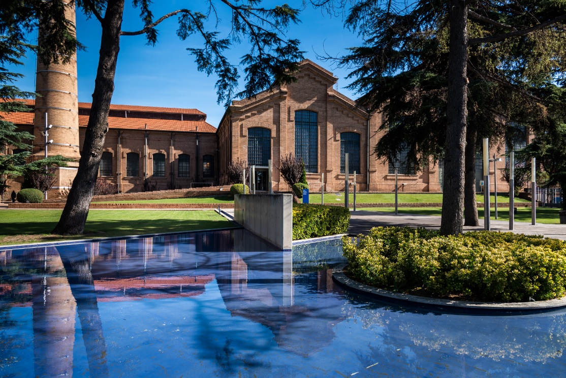 museu agbar